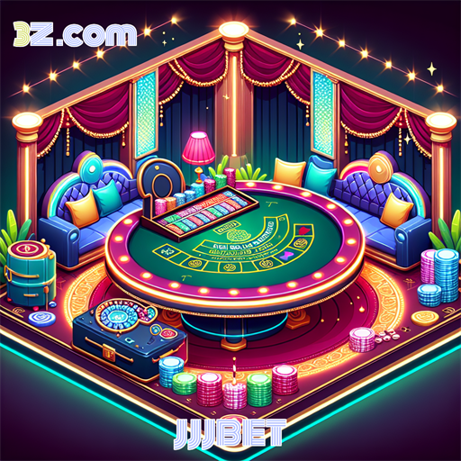 Login fácil e rápido na plataforma de jogos jjjbet Brasil