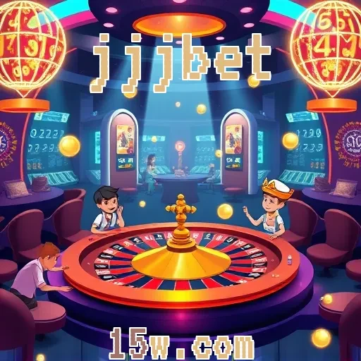 jjjbet: Promoções Imperdíveis Para Aumentar Suas Chances de Ganhar