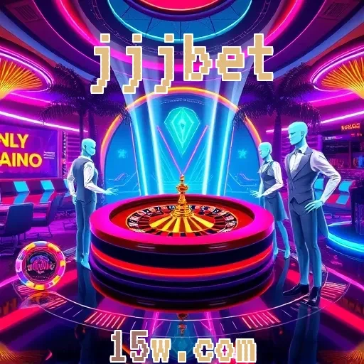 jjjbet Casino Ao Vivo