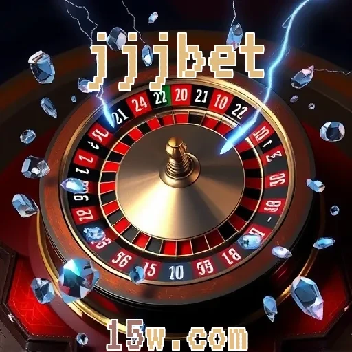 jjjbet: A Experiência Incrível do Casino Ao Vivo em Um Clique