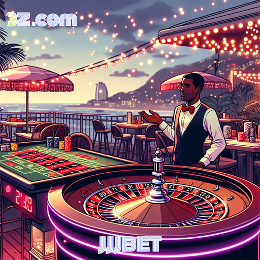 Login Criativo: Conecte-se ao Mundo do jjjbet